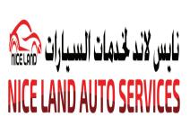 NICE LAND AUTO SERVICES